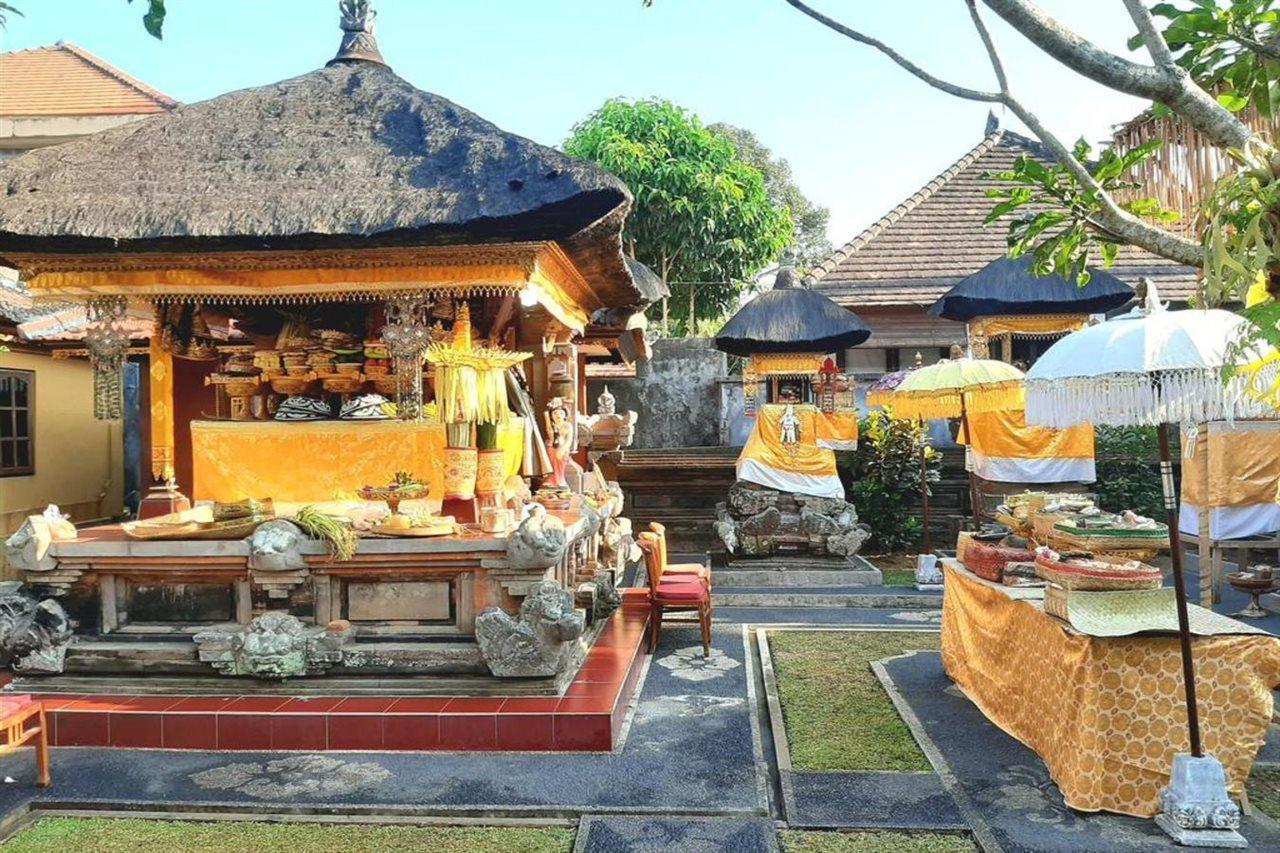 Odah Ayu * Ubud