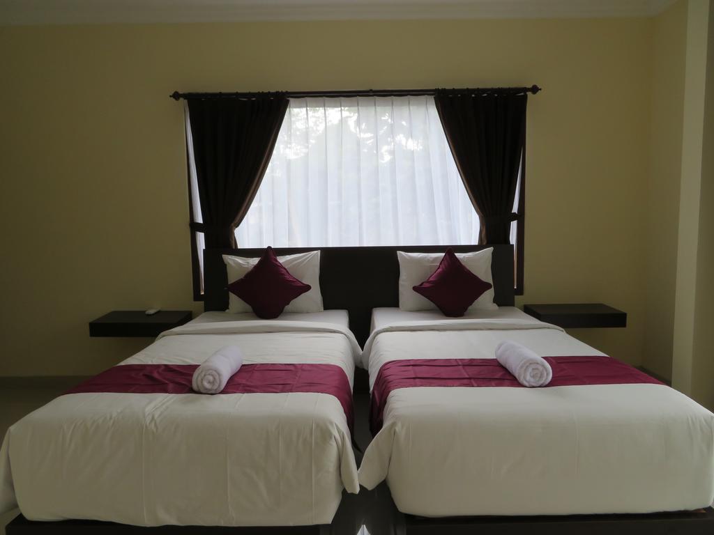 Guest house Odah Ayu *