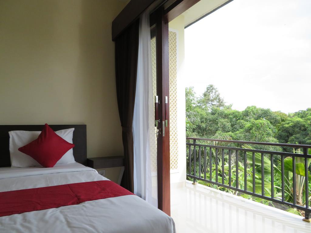 Guest house Odah Ayu *