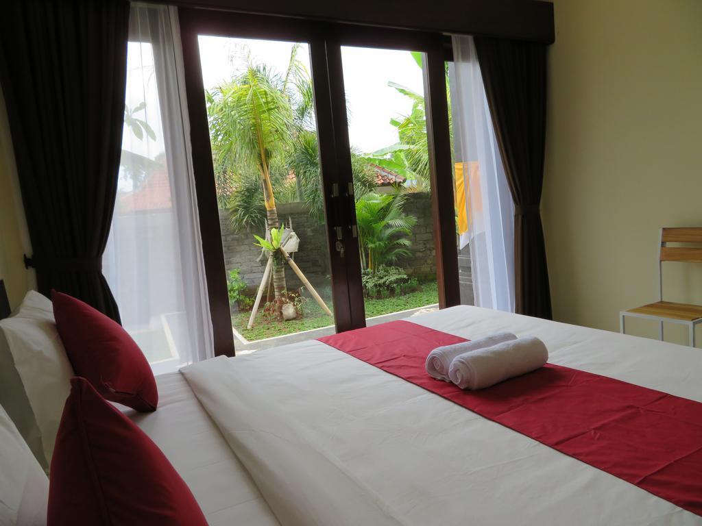 Odah Ayu Ubud (Bali)