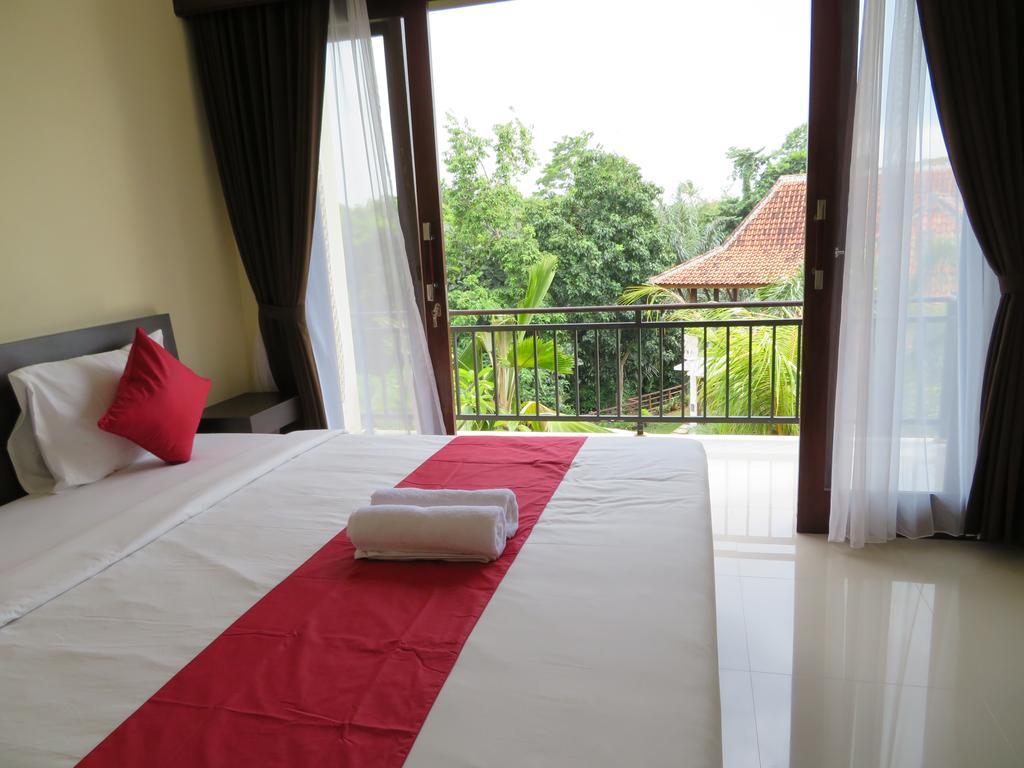 Odah Ayu Ubud (Bali)