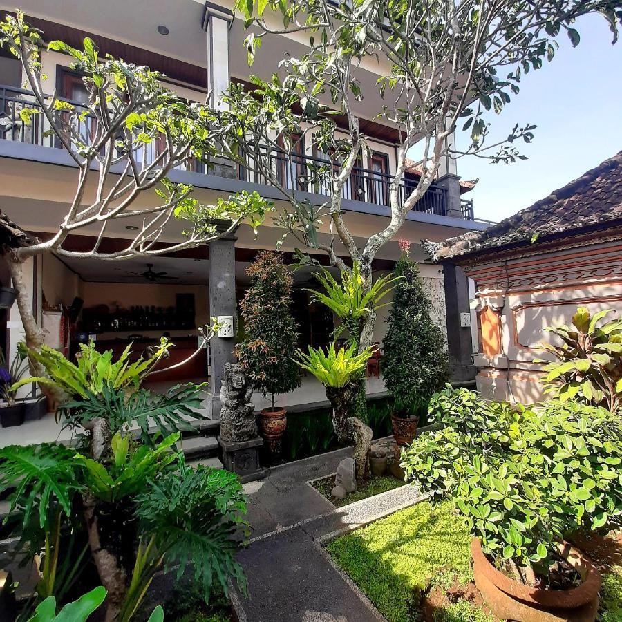 Odah Ayu Guest house *