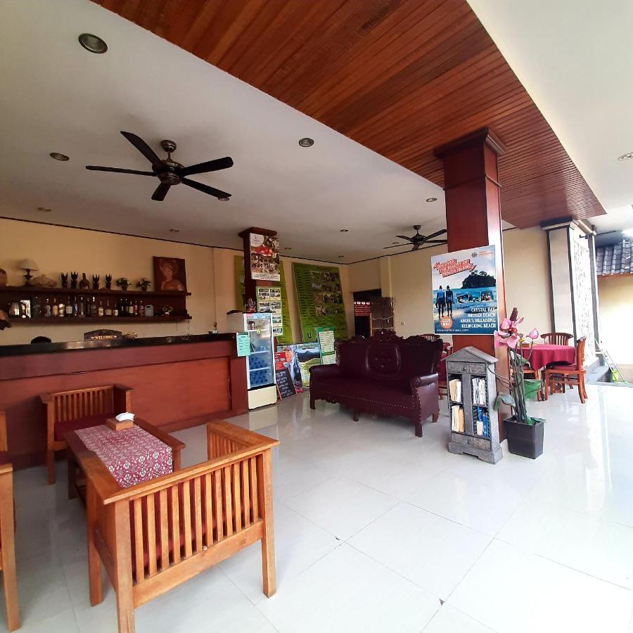 Odah Ayu Guest house Ubud (Bali)
