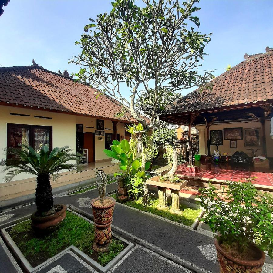 Guest house Odah Ayu Ubud (Bali)