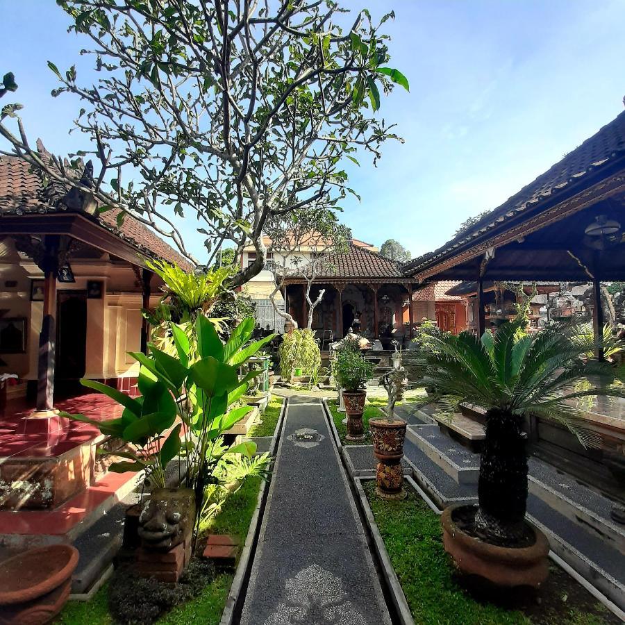 Odah Ayu Guest house