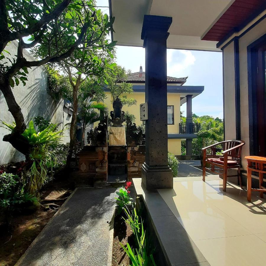 Guest house Odah Ayu