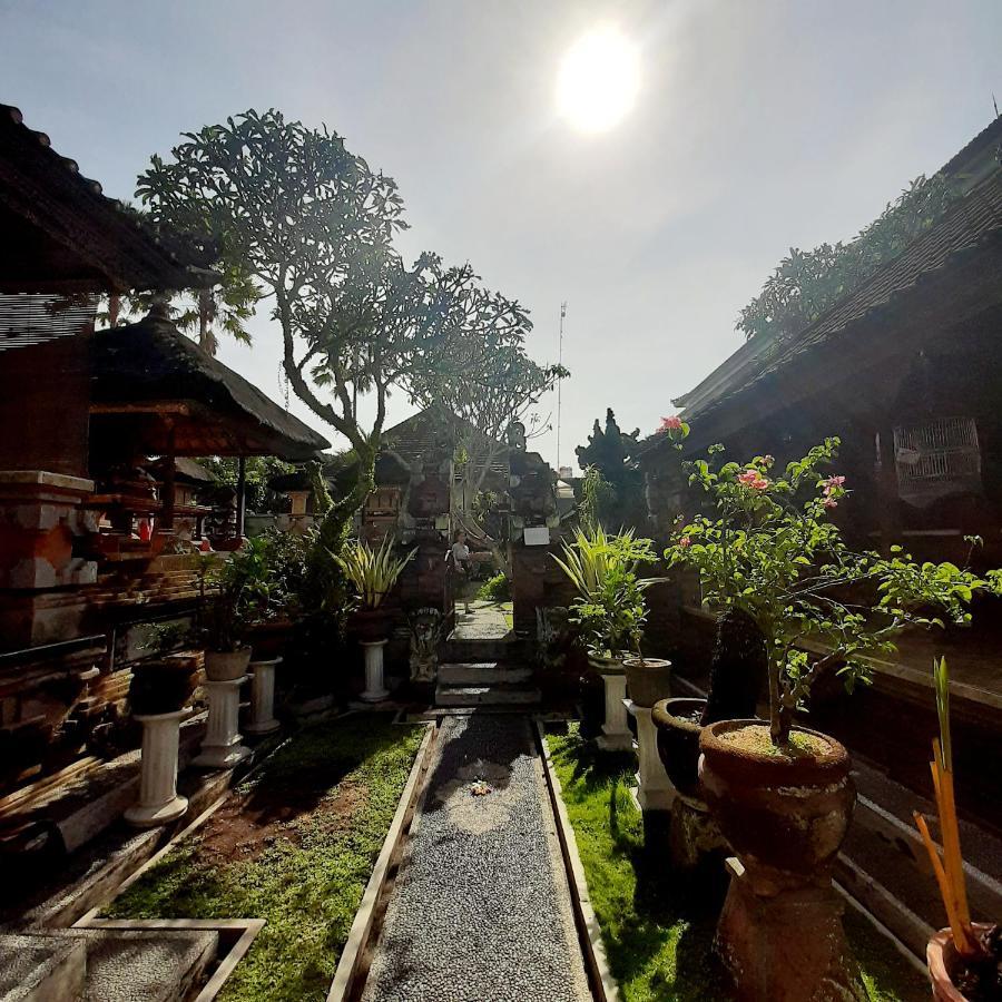 Guest house Odah Ayu Ubud (Bali)