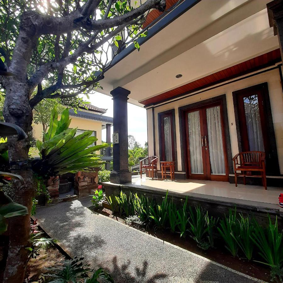 Guest house Odah Ayu
