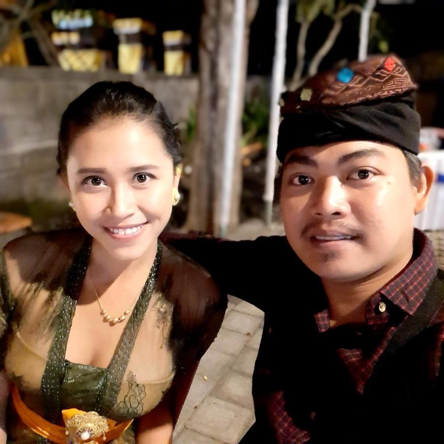 Guest house Odah Ayu